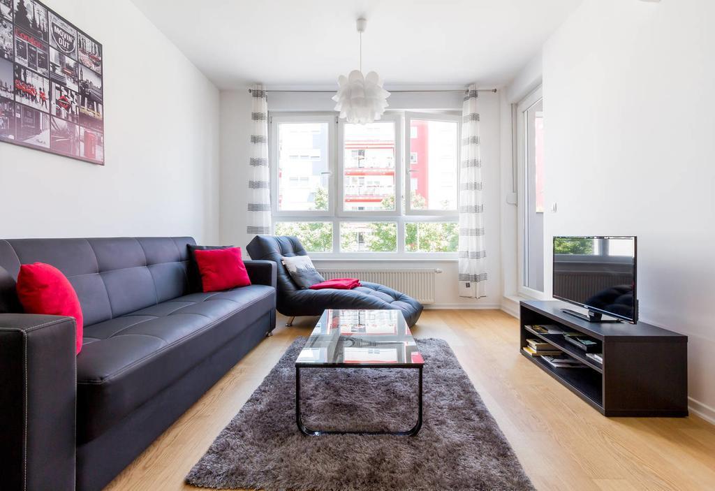 Flexible Selfcheckins 9 - Zagreb - Garage - Electric Vehicle Ccharger - Loggia - New - Apartments Repinc 9 Екстер'єр фото