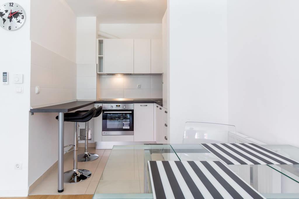 Flexible Selfcheckins 9 - Zagreb - Garage - Electric Vehicle Ccharger - Loggia - New - Apartments Repinc 9 Екстер'єр фото