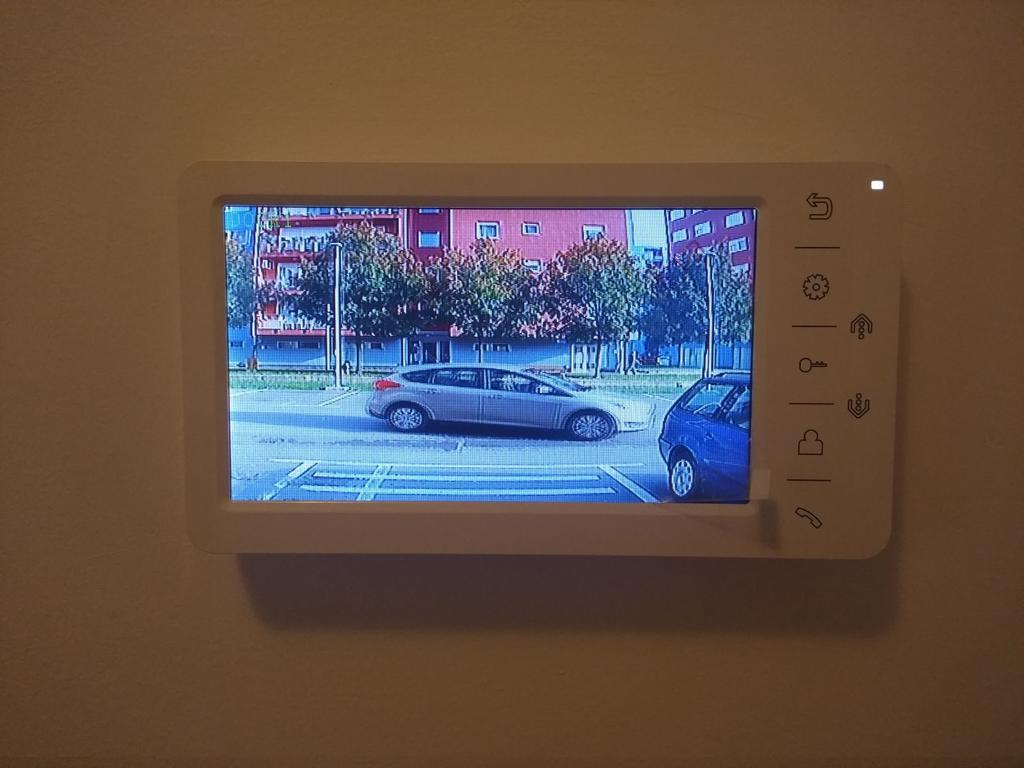Flexible Selfcheckins 9 - Zagreb - Garage - Electric Vehicle Ccharger - Loggia - New - Apartments Repinc 9 Екстер'єр фото