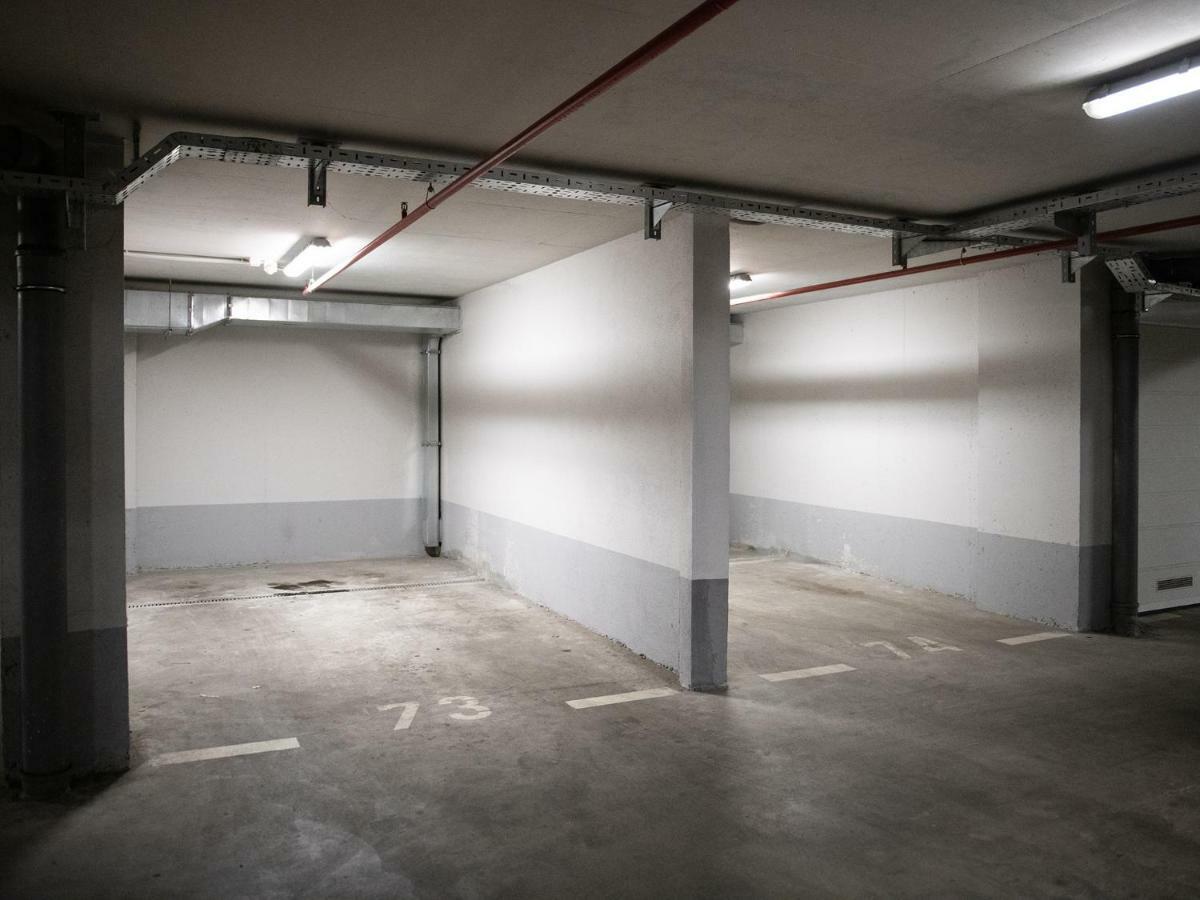 Flexible Selfcheckins 9 - Zagreb - Garage - Electric Vehicle Ccharger - Loggia - New - Apartments Repinc 9 Екстер'єр фото